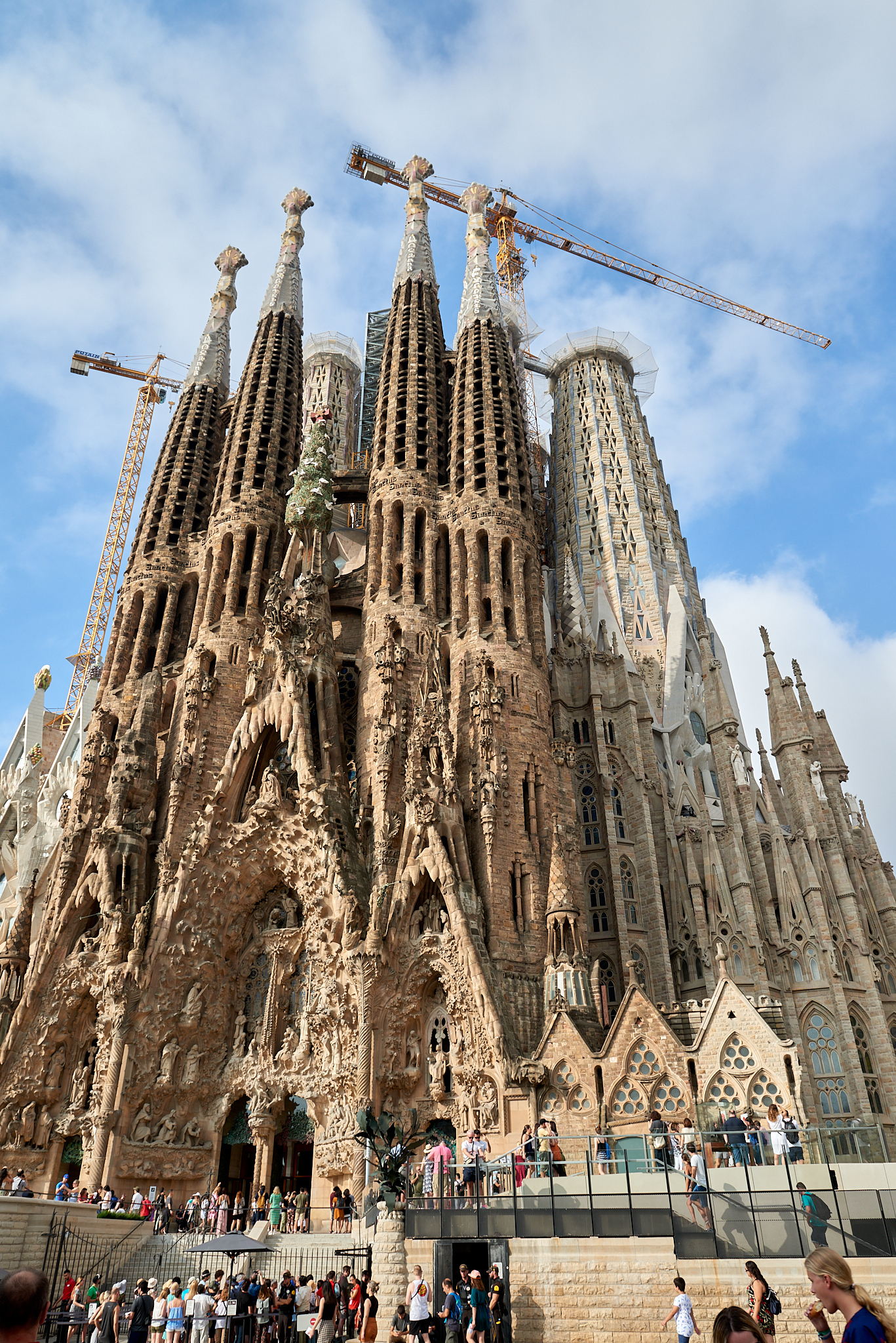 Barcelona
